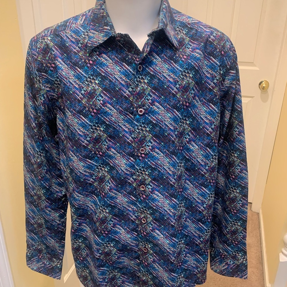 Robert Graham - Picture 1 of 4